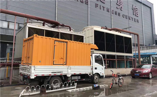 五湖渔场300KW发电机组适配电缆规格选型指南
