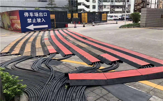 五湖渔场发电机组电缆选型完整具体步骤(工程通用标准流程)